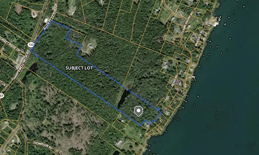 1 Mallard Pond Road, Harpswell, ME 04079 - Image #3