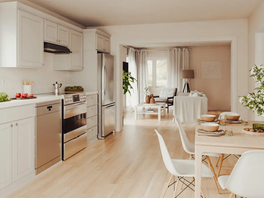 35 W Presumpscot Street #A, Portland, ME 04103 - Image #3