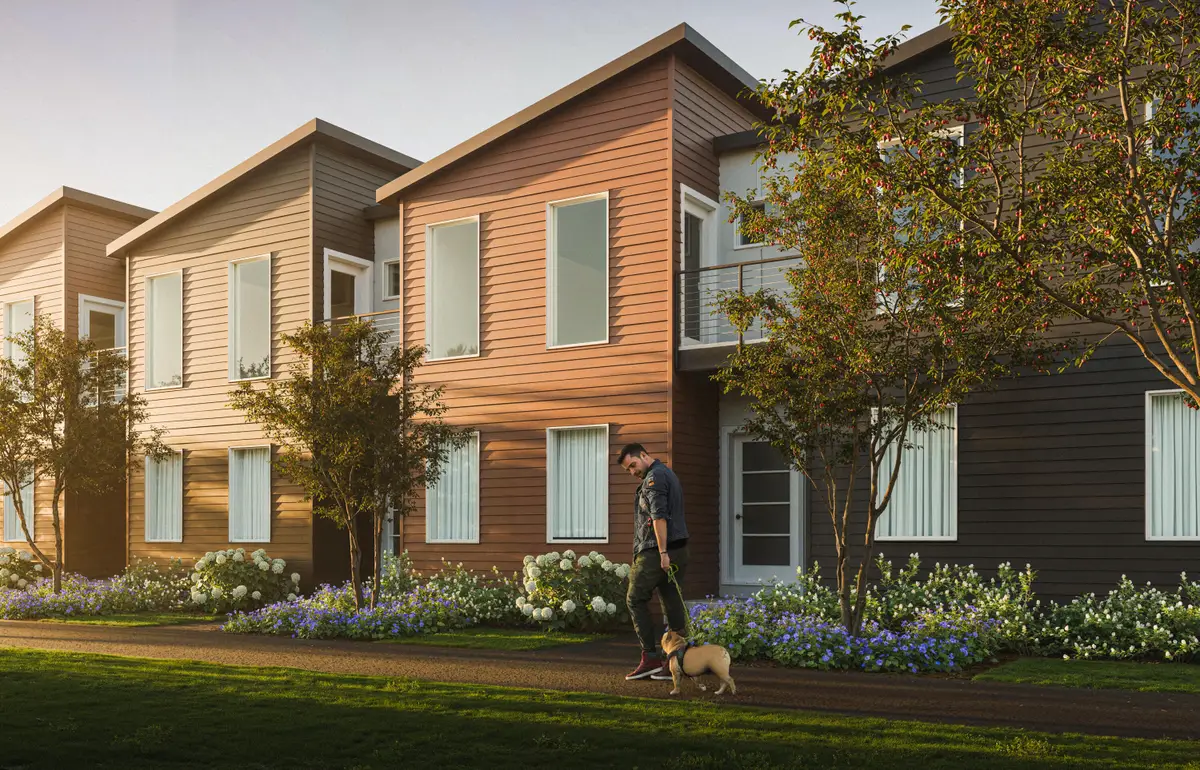 41 W Presumpscot Street #D, Portland, ME 04103 - Image #1