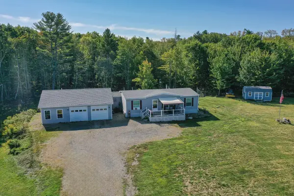 156 N Searsport Road, Swanville, ME 04915