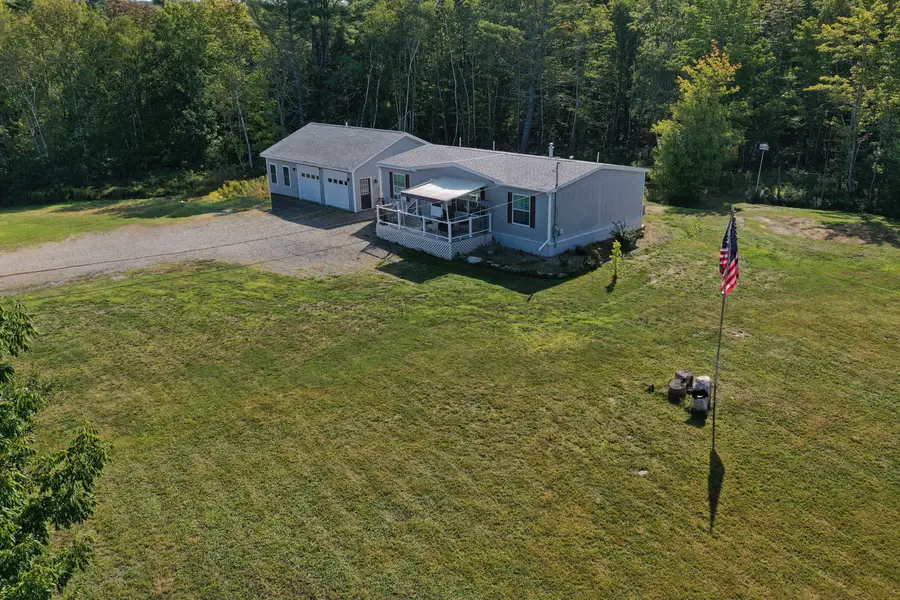 156 N Searsport Road, Swanville, ME 04915 - #3