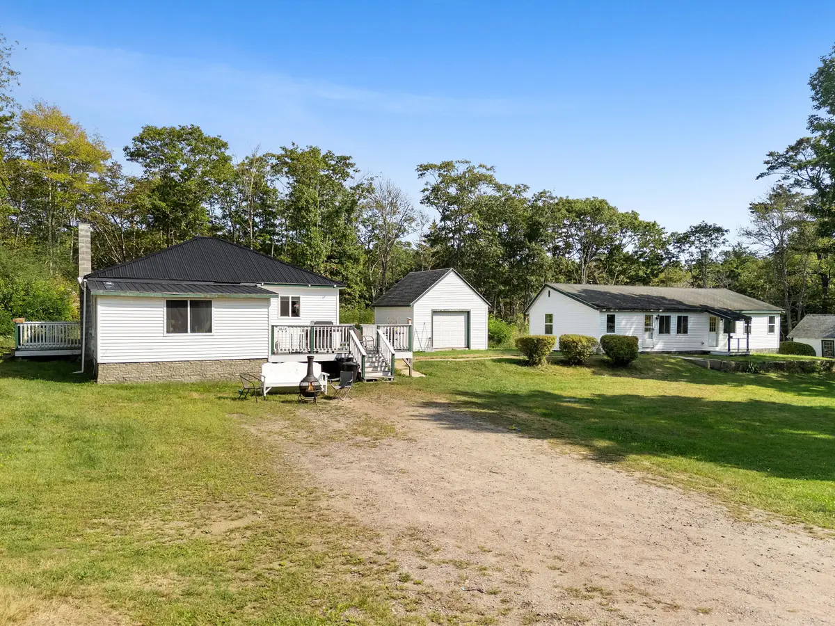 1682 Main Road, Phippsburg, ME 04562 - Image #1