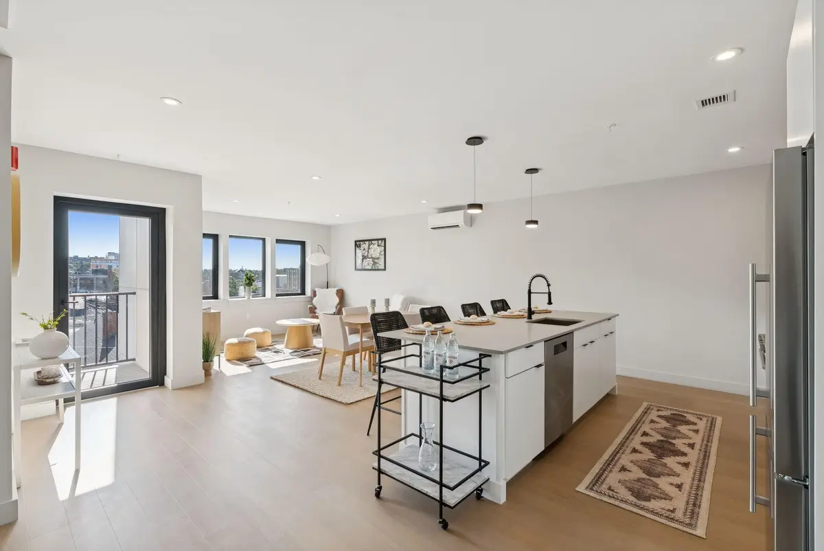 75 Chestnut Street #503, Portland, ME 04101 - Image #1