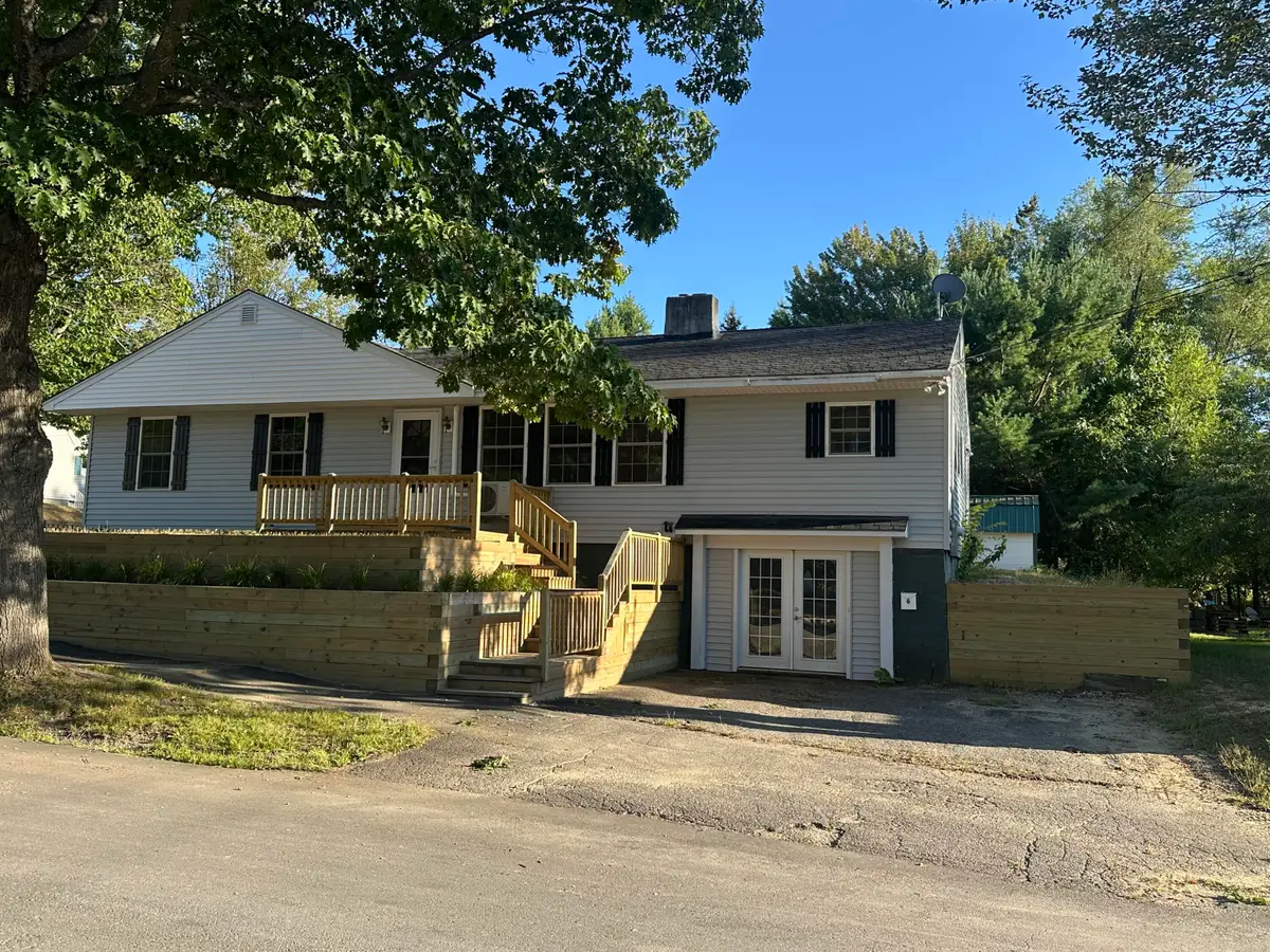 6 Colony Place, Millinocket, ME 04462 - Image #1