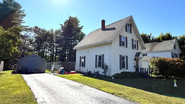 35 Silver Road, Bangor, ME 04401