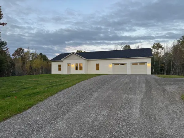 25 Rockwood Estates, Windsor, ME 04363