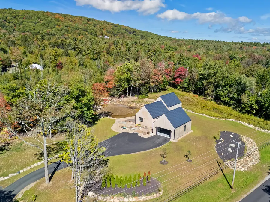 11 Iron Bluff Road, Lincolnville, ME 04849 - Image #3
