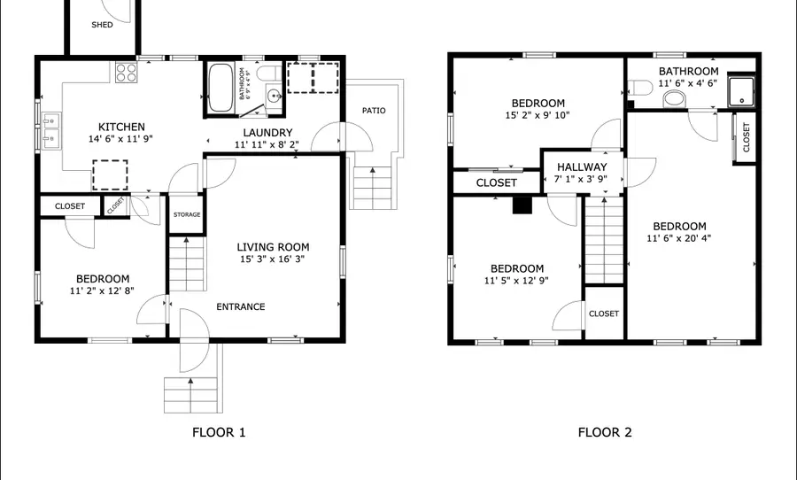 244 Sebago Road, Sebago, ME 04029 - Image #3