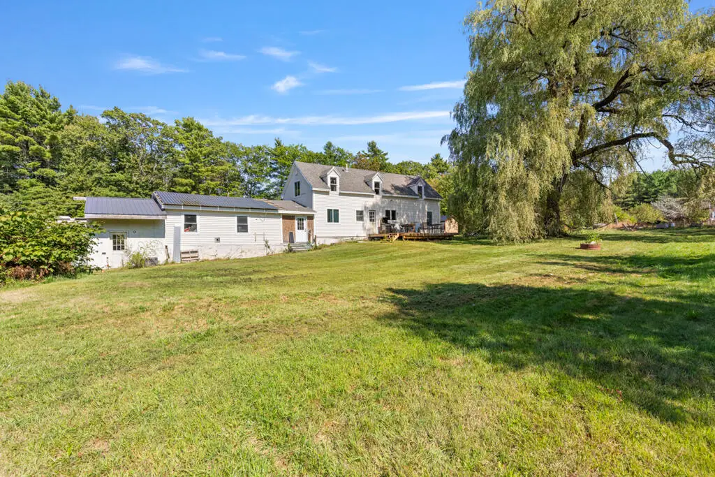 2 Shawnee View Lane, Casco, ME 04015 - Image #1