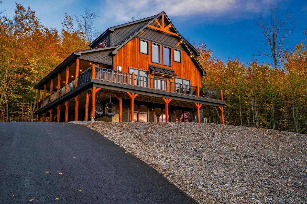 40 Appalachian Drive, Newry, ME 04261 - Image #1