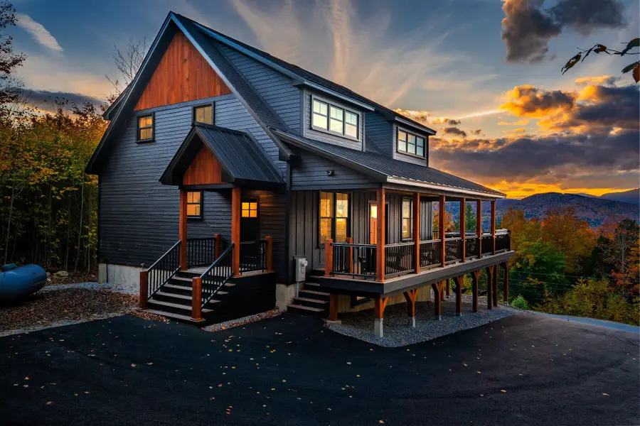 40 Appalachian Drive, Newry, ME 04261 - Image #2