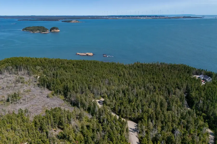 Lot16 - 2 Pettegrow Point Road, Machiasport, ME 04655 - Image #2