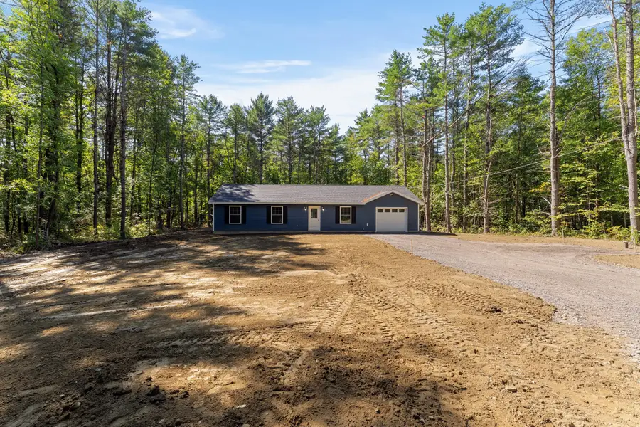 23 Arnold Road, Vassalboro, ME 04989 - Image #2