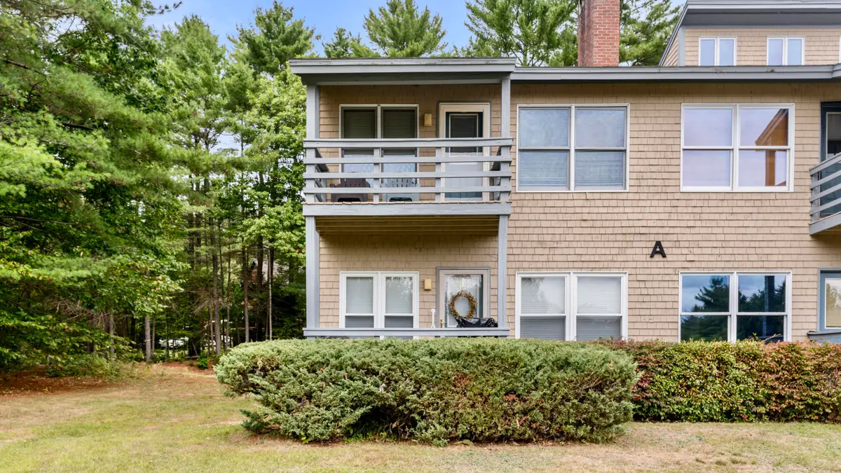 9 A Condo Lane #18, Greenwood, ME 04255 - Image #1