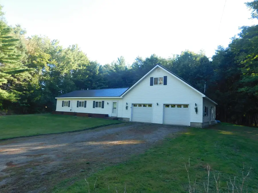 456 Main Road, Charleston, ME 04422 - #3