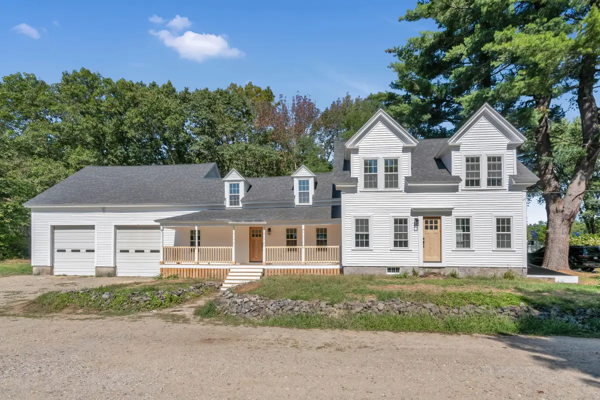 42 Pine Street, Porter, ME 04068 - Image #1