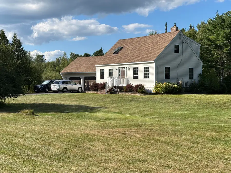 203 Stream Rd Road, Winterport, ME 04496 - Image #3