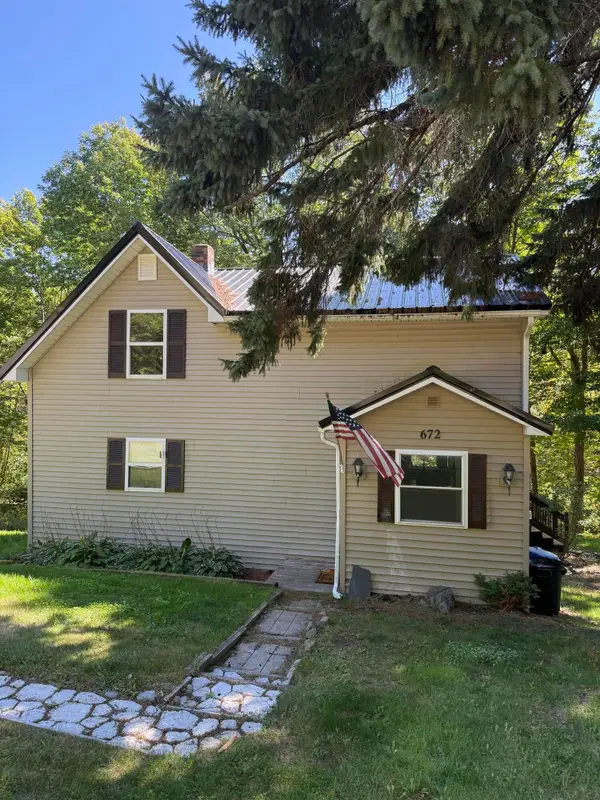 672 Lower Dedham Road, Dedham, ME 04429