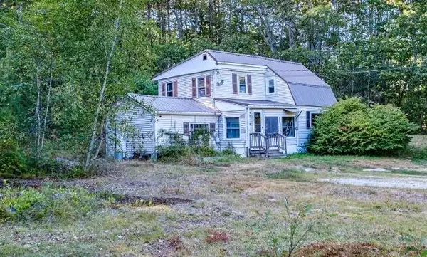 428 Cathance Road, Topsham, ME 04086