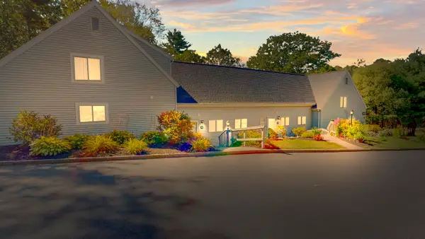 801 Us Rt 1, Yorke Woods #K-3, York, ME 03904