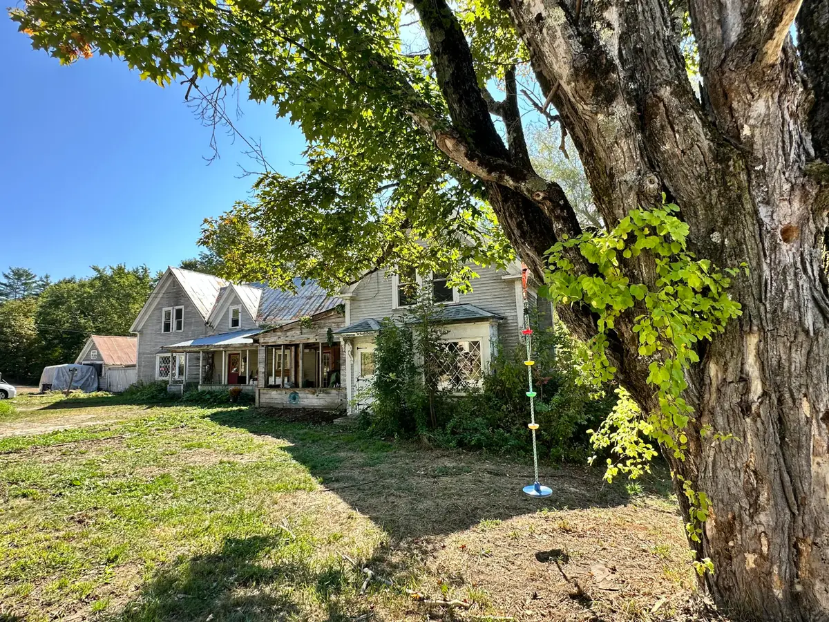 16 Forgotten Alley Drive, Waterford, ME 04088 - Image #1