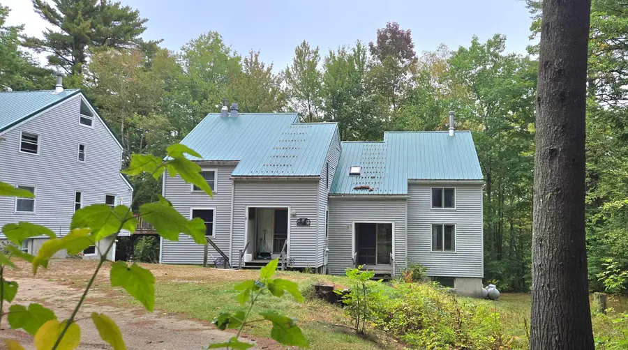 6 E Pinnacle Road #6, Bridgton, ME 04009 - Image #2