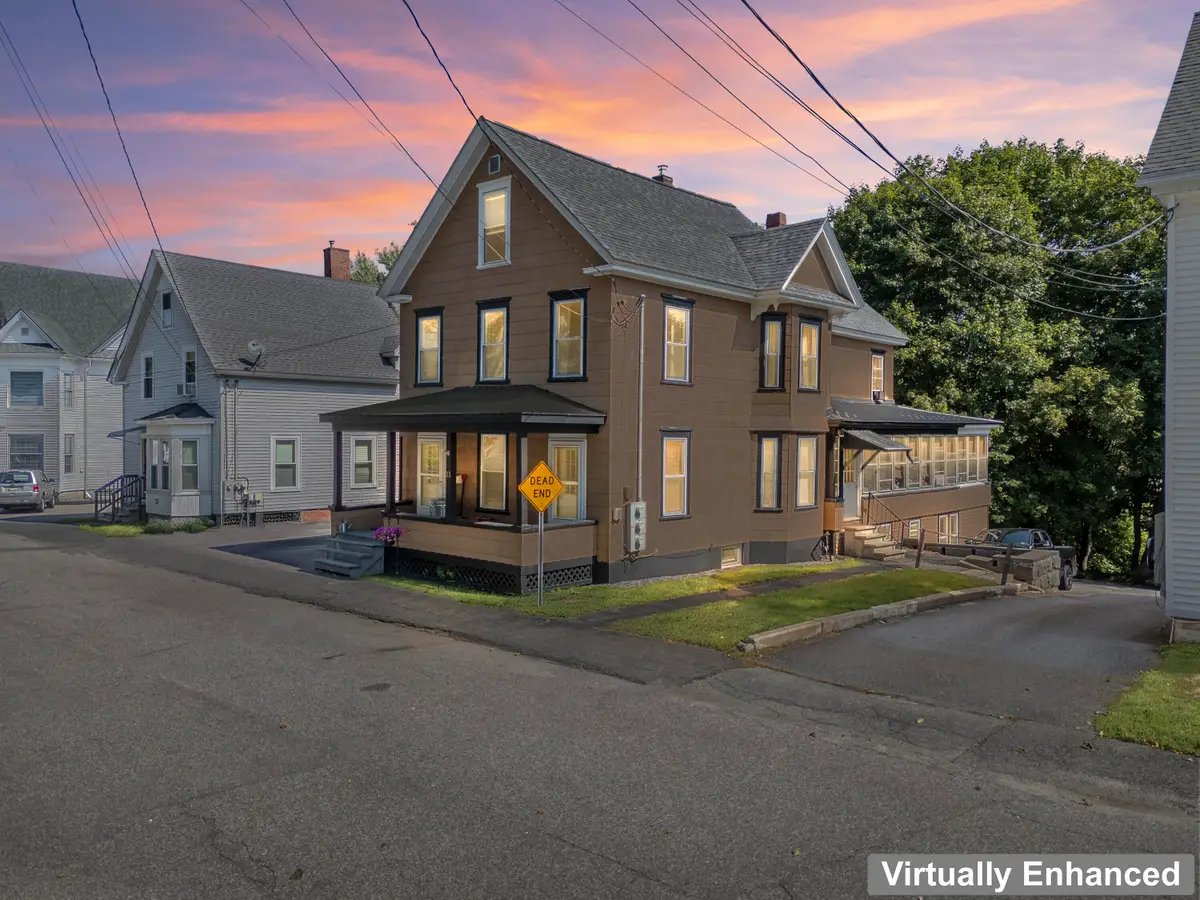 21 Crosby Street, Augusta, ME 04330 - Image #1