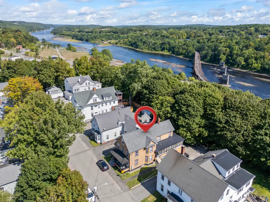 21 Crosby Street, Augusta, ME 04330 - Image #2