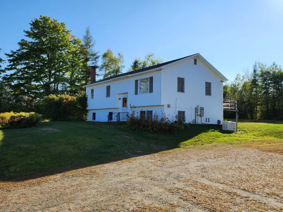 176 W Ridge Road, Cornville, ME 04976 - Image #2