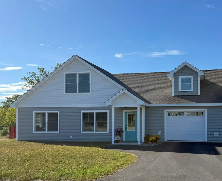42 Tinker Meadow Way #38, Ellsworth, ME 04605 - Image #2