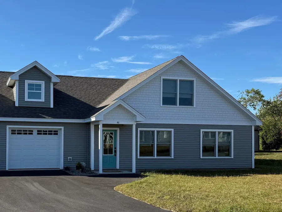 44 Tinker Meadow Way #40, Ellsworth, ME 04605 - Image #2