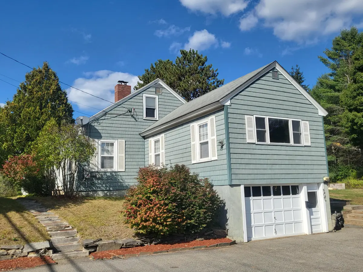 505 Fairbanks Road, Farmington, ME 04938 - Image #1