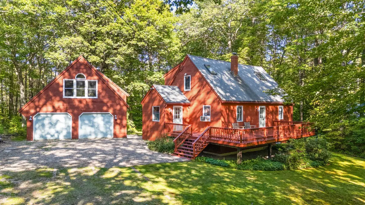 52 Perimeter Avenue, Standish, ME 04084 - Image #1