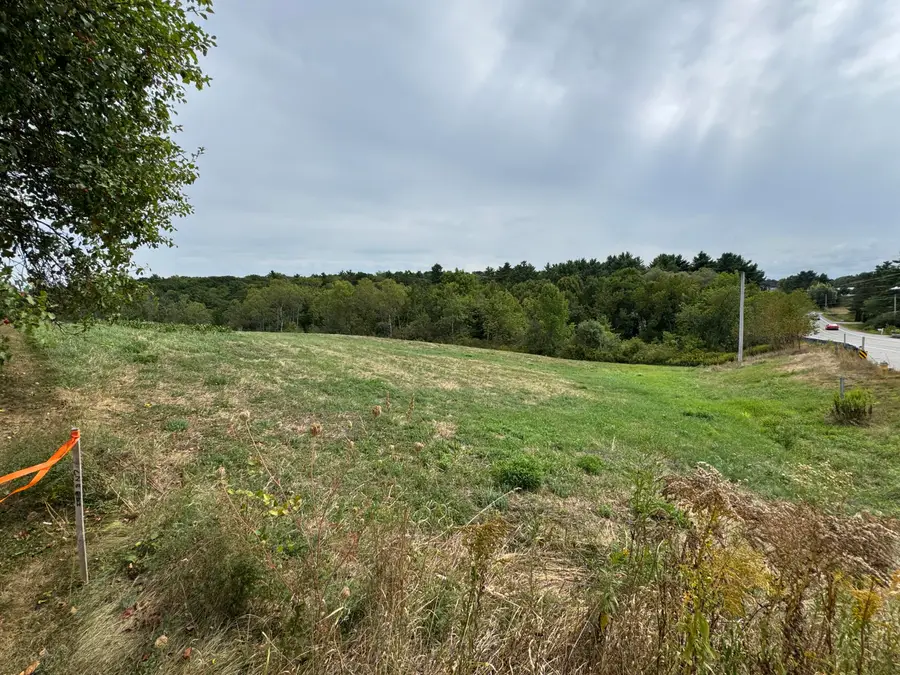 TBD Fort Hill Road, Gorham, ME 04038 - Image #3