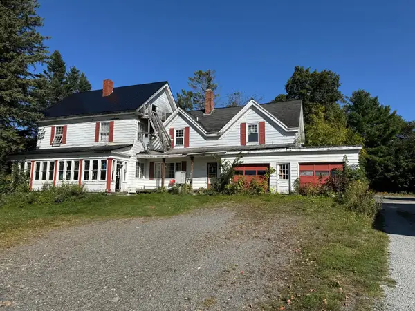 Address Withheld By Seller, Presque Isle, ME 04769