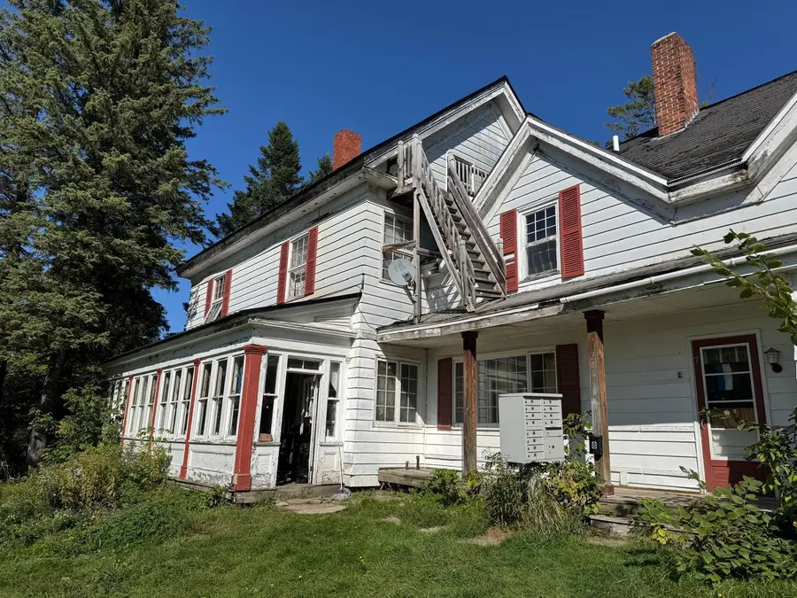 Address Withheld By Seller, Presque Isle, ME 04769 - #2