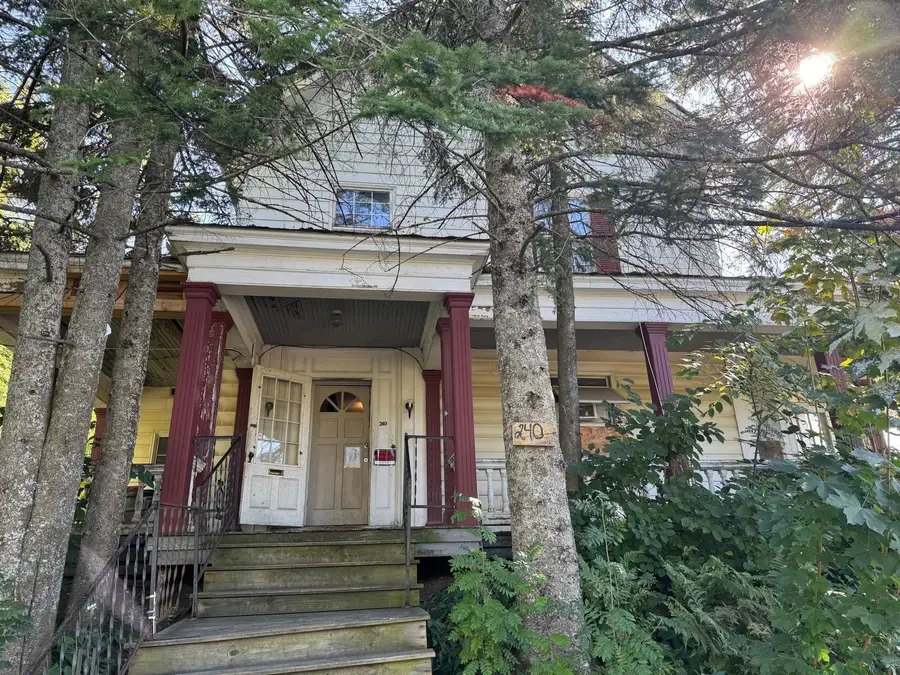 Address Withheld By Seller, Presque Isle, ME 04769 - #3