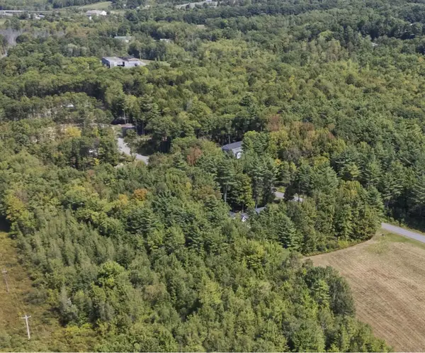 Lot 6 Meadowood Drive, Hallowell, ME 04347