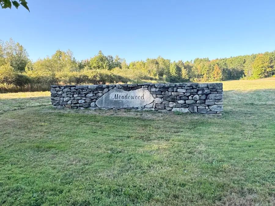 Lot 6 Meadowood Drive, Hallowell, ME 04347 - Image #2
