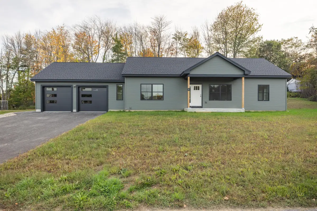 6 Denise Street, Lewiston, ME 04240 - Image #1