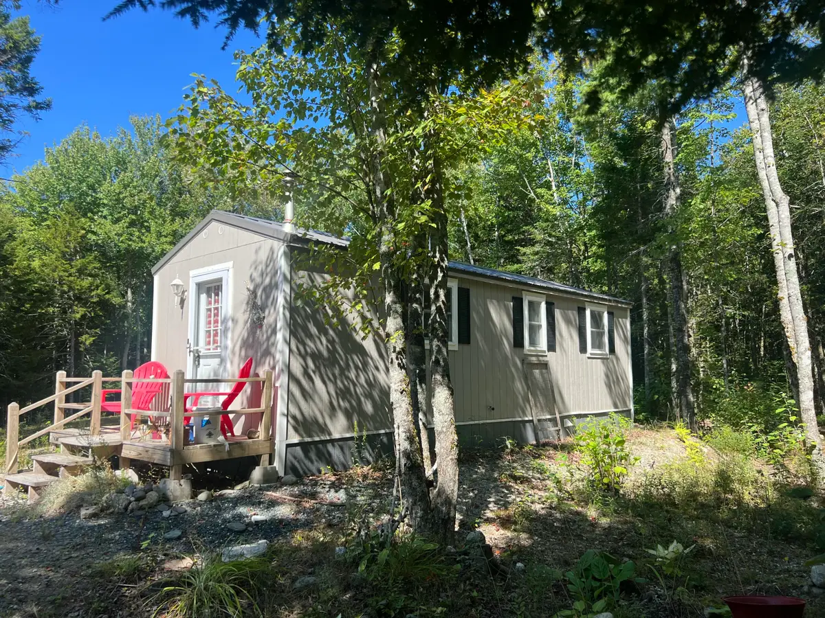 117 Sandy Acres Drive, Sullivan, ME 04664 - Image #1