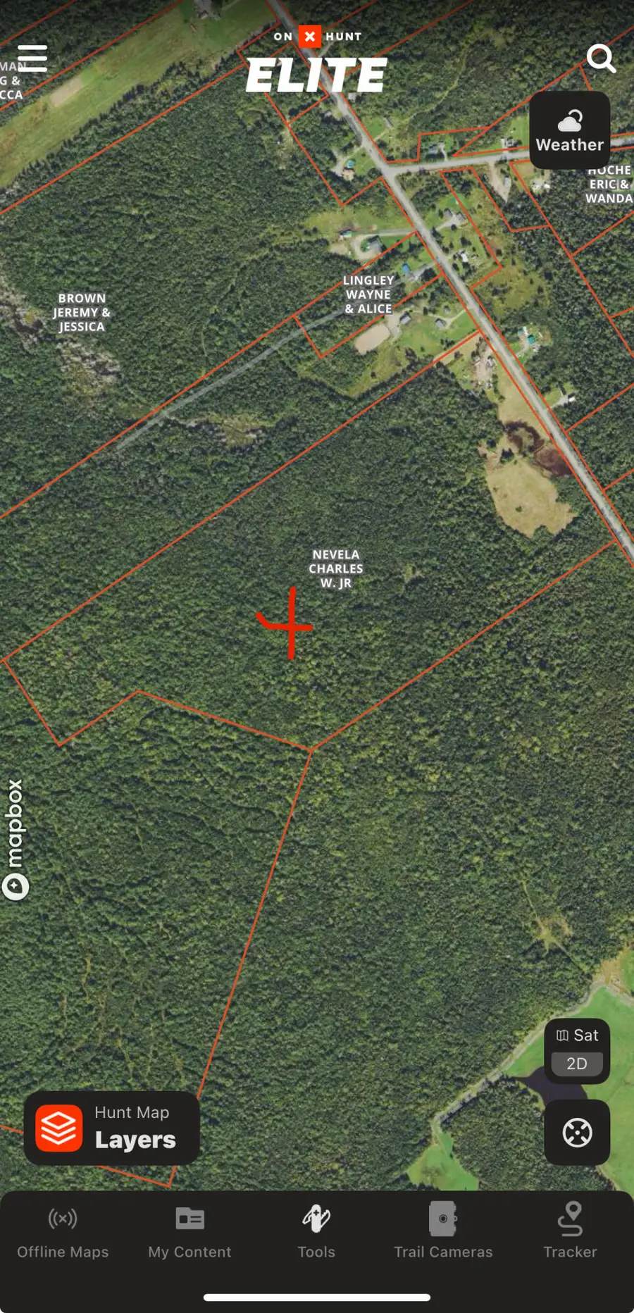 219 Smith Ridge Road, Dennysville, ME 04628 - Image #2