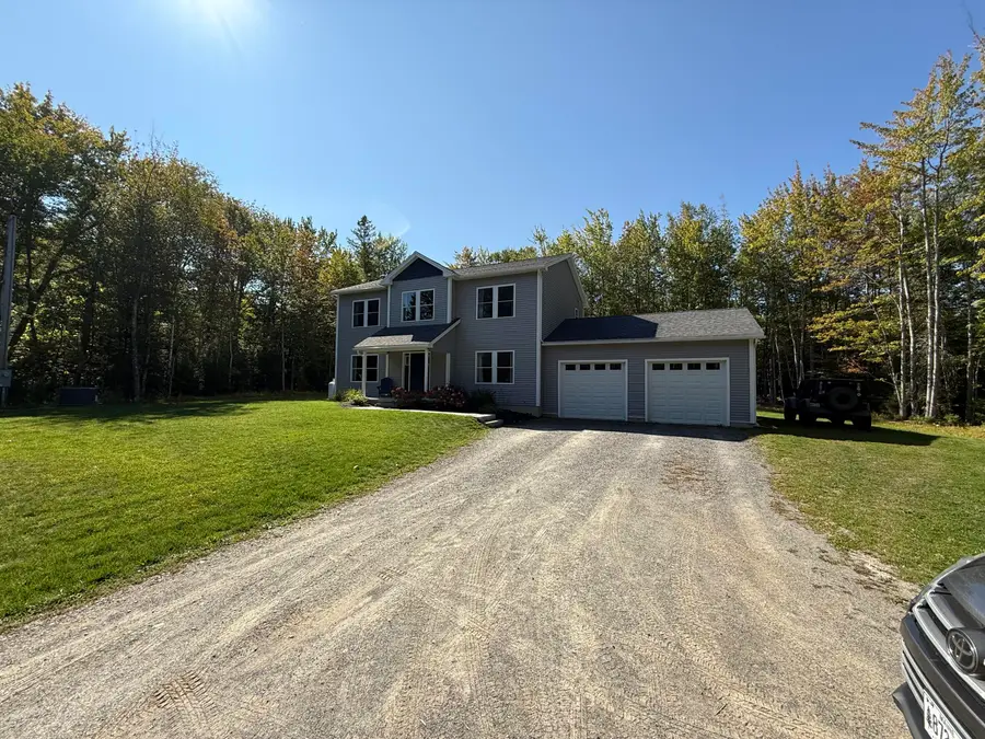 1420 Bucksmills Road, Bucksport, ME 04416 - Image #3