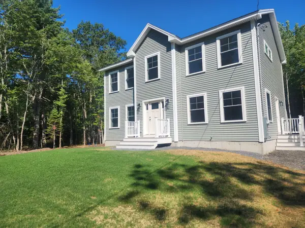 247 Sam Allen Road, Sanford, ME 04073