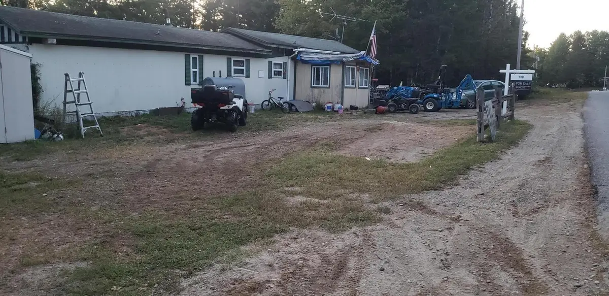 100 Cards Ridge Road, Greenbush, ME 04418 - Image #1