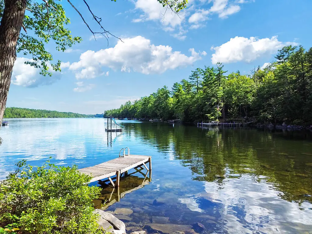 9 Tracy Cove Circle, Rome, ME 04963 - Image #1