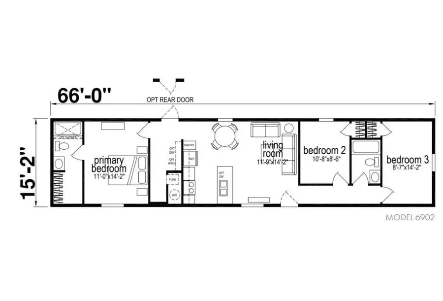 6 New England Avenue, Oakland, ME 04967 - Image #2