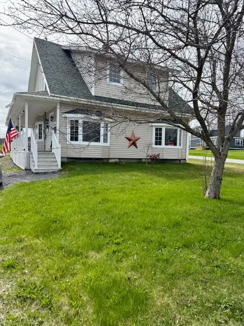 321 Main Street, Van Buren, ME 04785