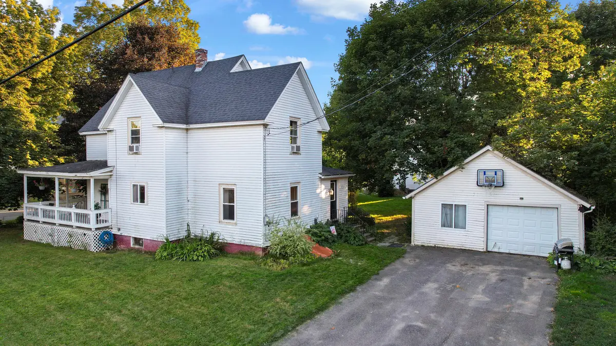 8 Grove Street, Newport, ME 04953 - Image #1