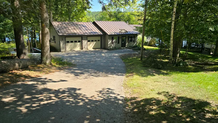 305 Peacepipe Drive, Litchfield, ME 04350 - Image #2